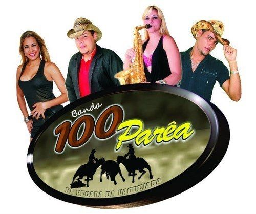 Photo of 100 Parea