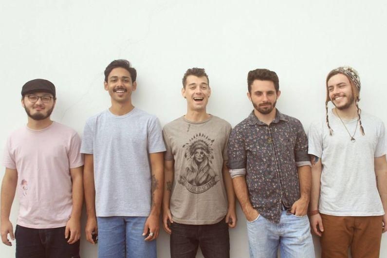 Foto de Plano dos Alces