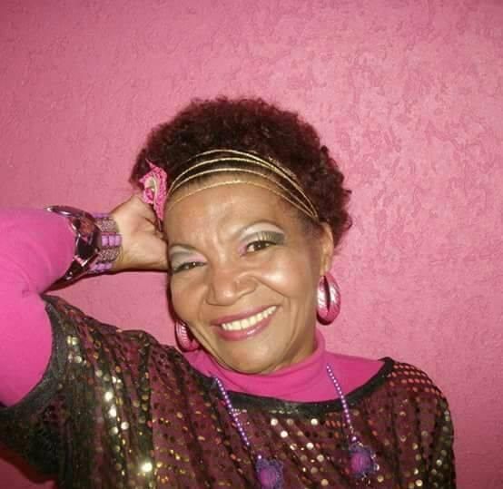 Foto de Jacira Gomes