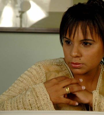 Foto de Vanúcia Alves