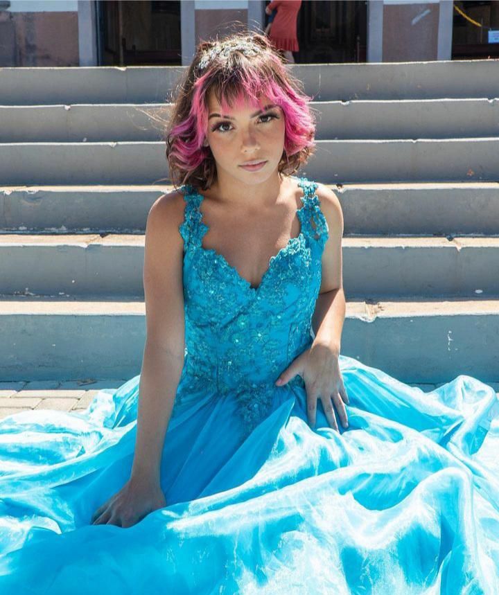 Foto de Kamylinha Santos