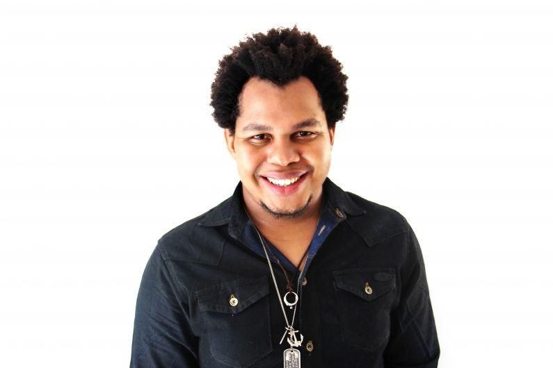 Foto de Alan Amazonas