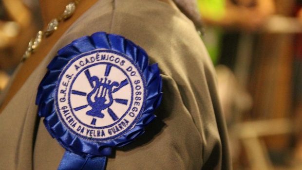 Foto de Acadêmicos do Sossego