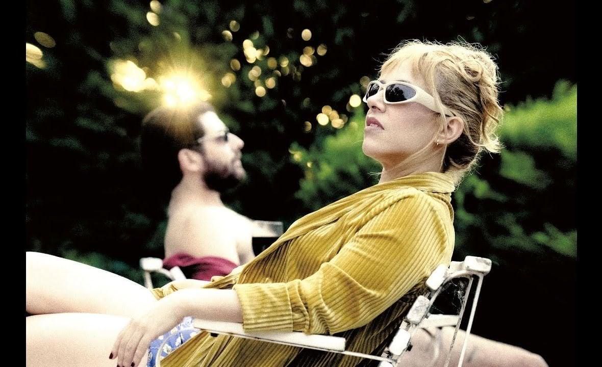 Foto de Juliana Gattas