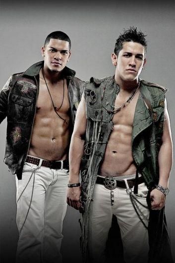 Foto de Dyland & Lenny