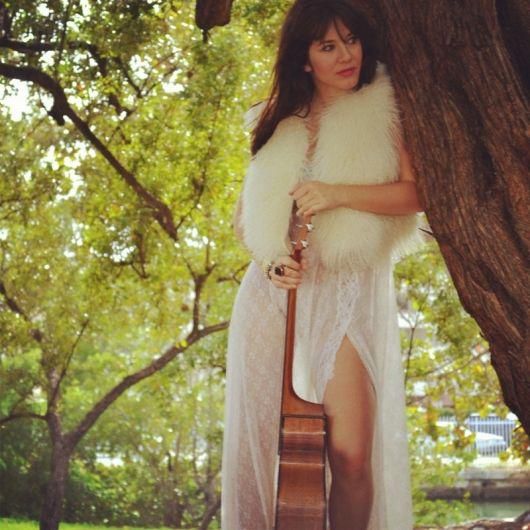 Foto de Ilza Rosario