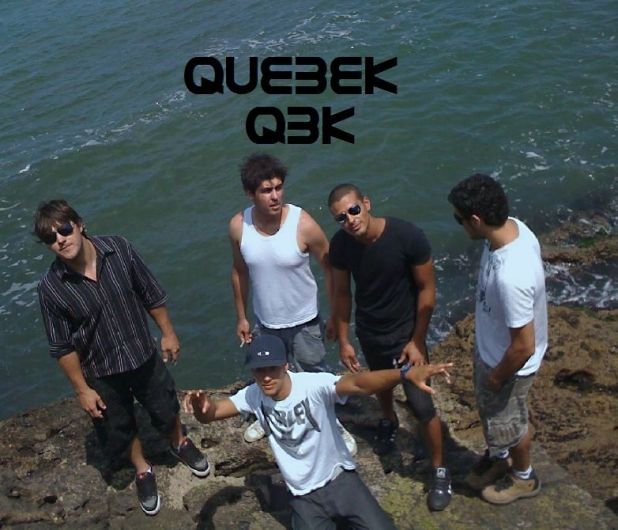 Foto de Quebek