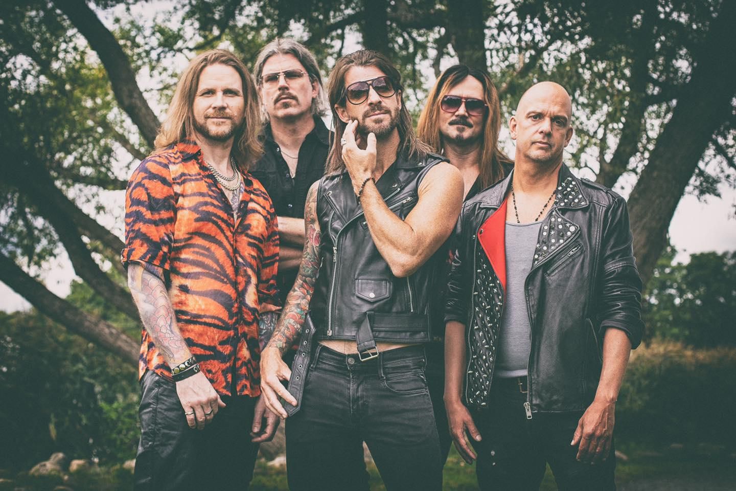 Foto de Nestor The Band