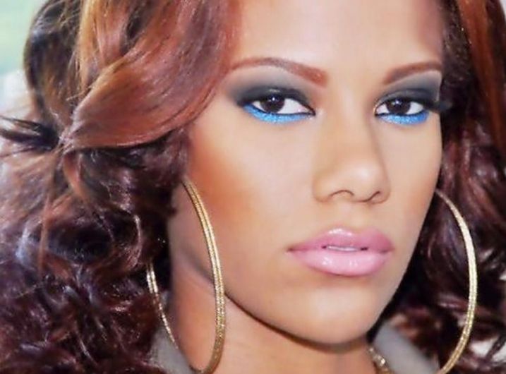 Foto de Miranda Brooke