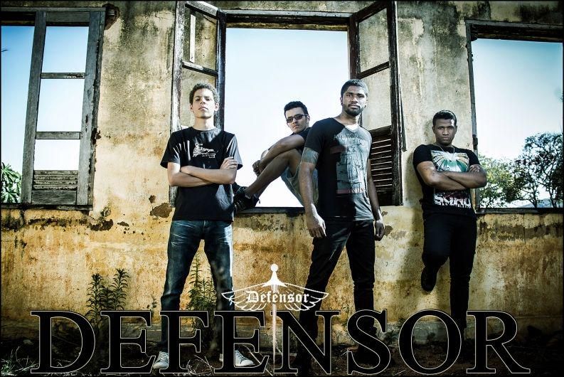 Foto de Defensor