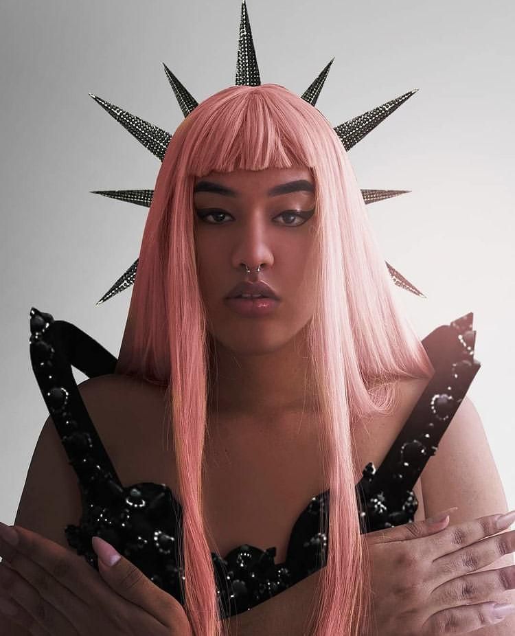 Photo of Lua Zanella