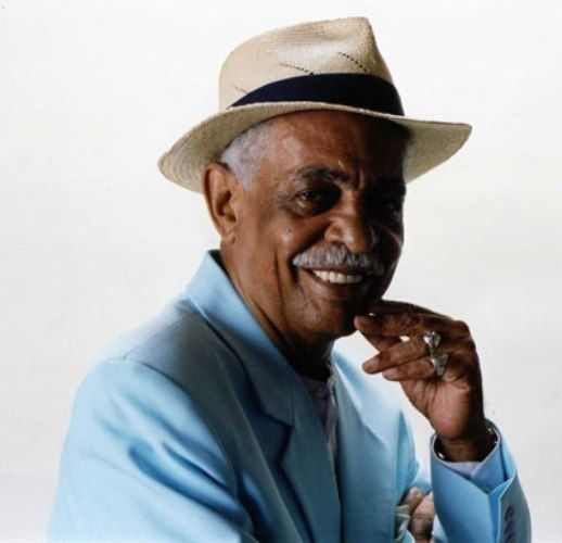 Foto de Walter Alfaiate