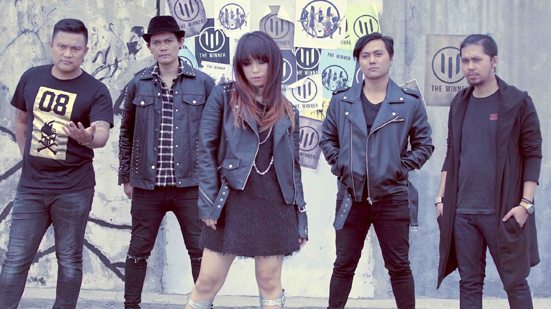 Photo of The Winner (Indonésia)