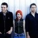 Foto do artista Paramore