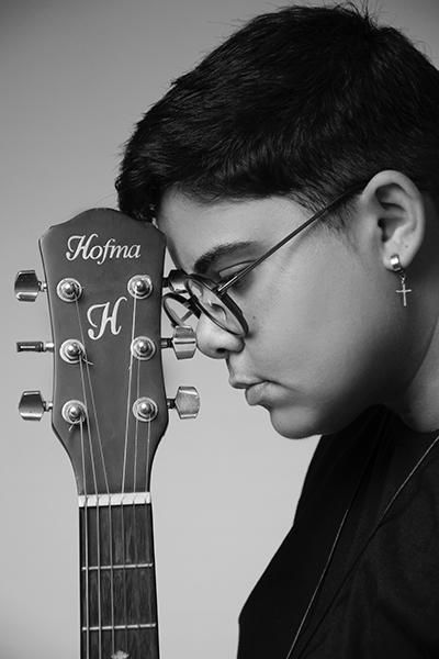 Foto de Kassia Moreno