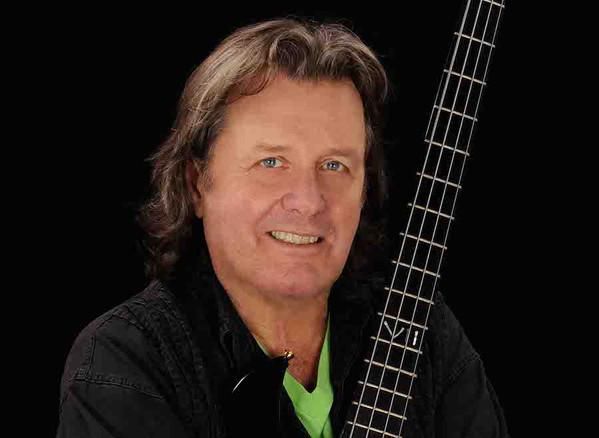 Foto de John Wetton