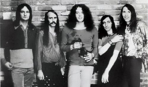 Foto de Crabby Appleton