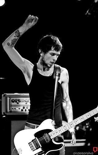 Foto de Chuck Hipolitho