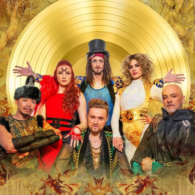 Foto de Dschinghis Khan