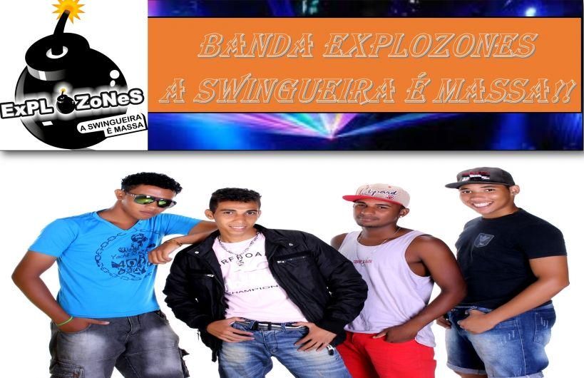 Foto de Banda Explozones