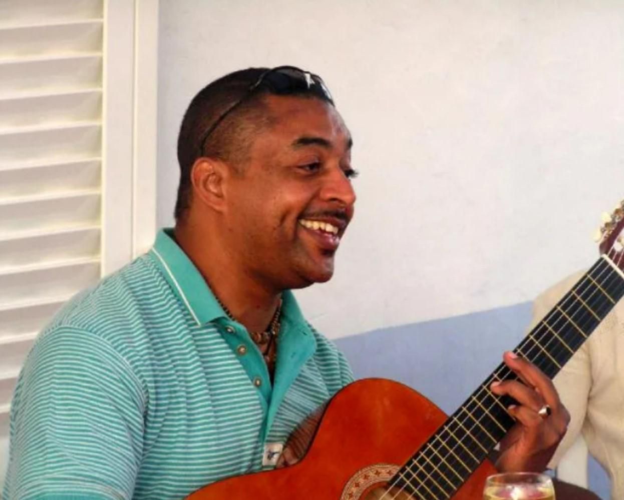 Foto de Mikas Cabral