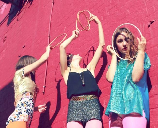 Foto de Stealing Sheep