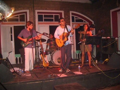 Foto de Versos Livres