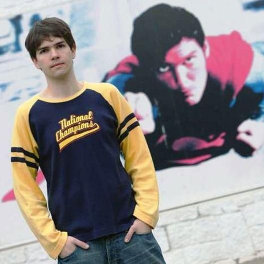 Foto de Rafa Lourmmel