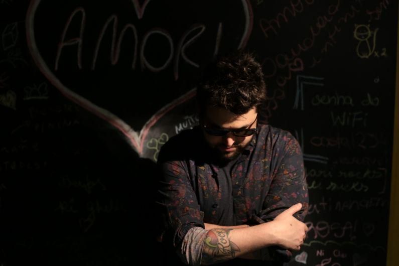 Foto de Claudio Costa