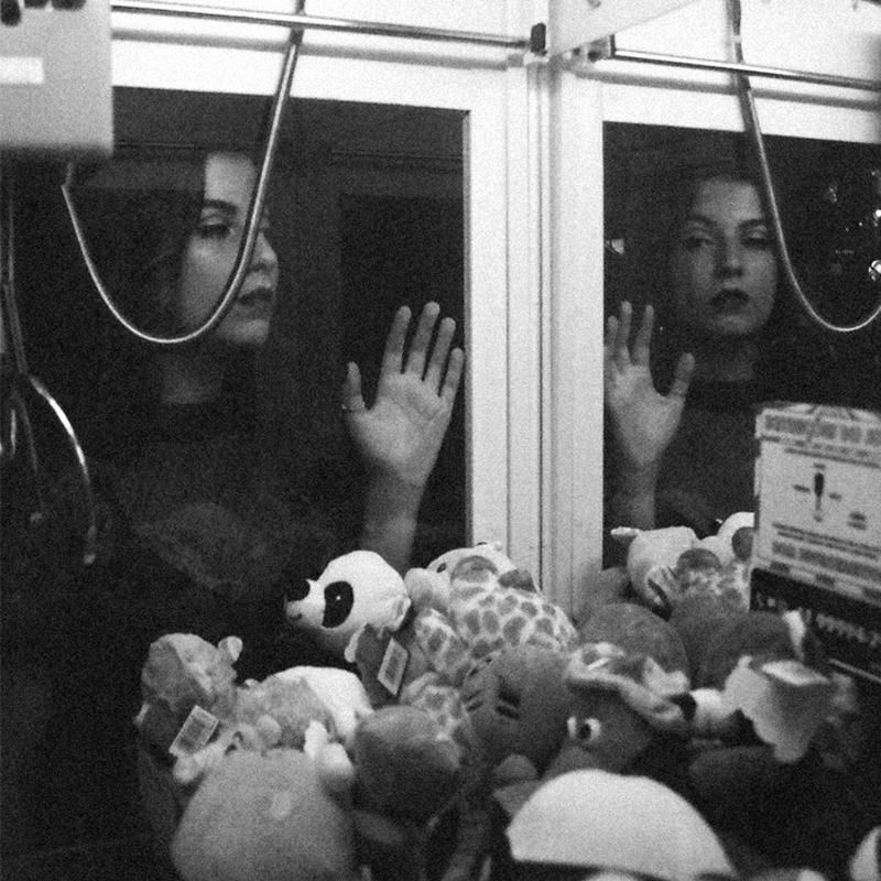 Foto de Olivia Yells