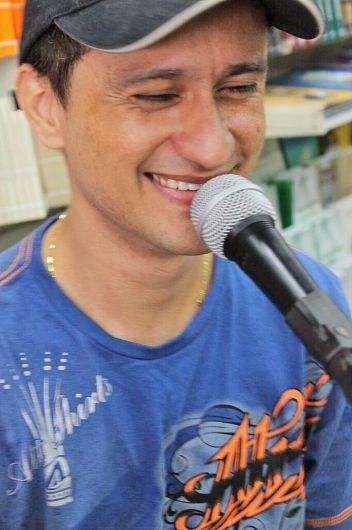 Photo of Cláudio Cássio