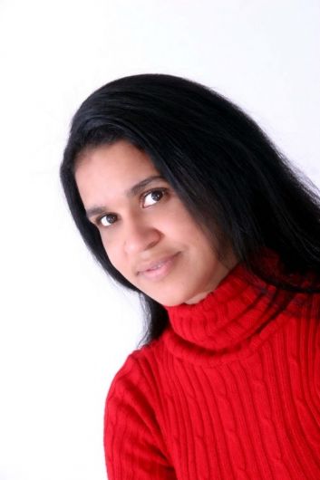 Photo of Patrícia Bandim