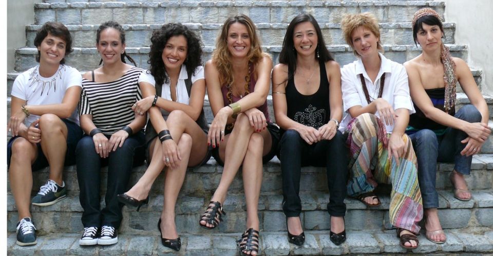 Foto de Samba De Rainha