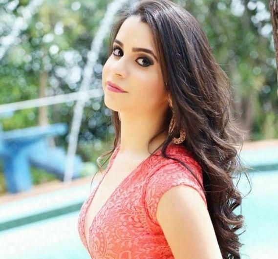 Foto de Fyama Dourado