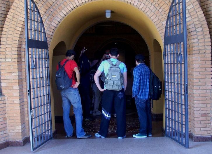 Photo of Os Mastodontes