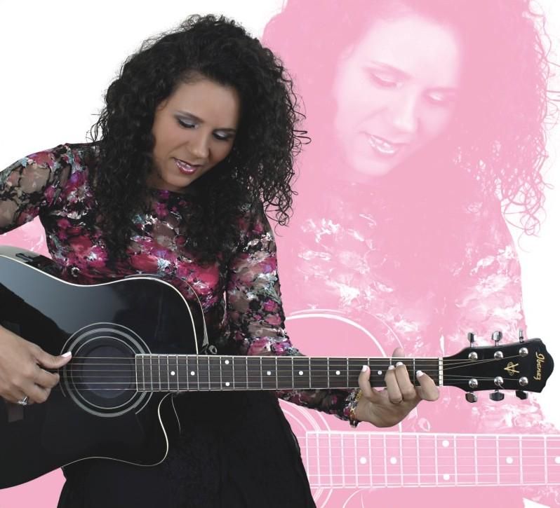 Foto de Nylda do Reteté