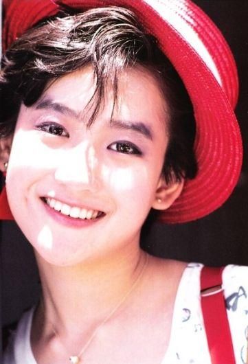 Foto de Yukiko Okada