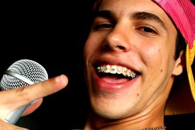 Foto de Vinícius Portento