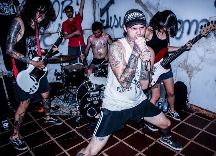 Foto de Cidade Cemitério