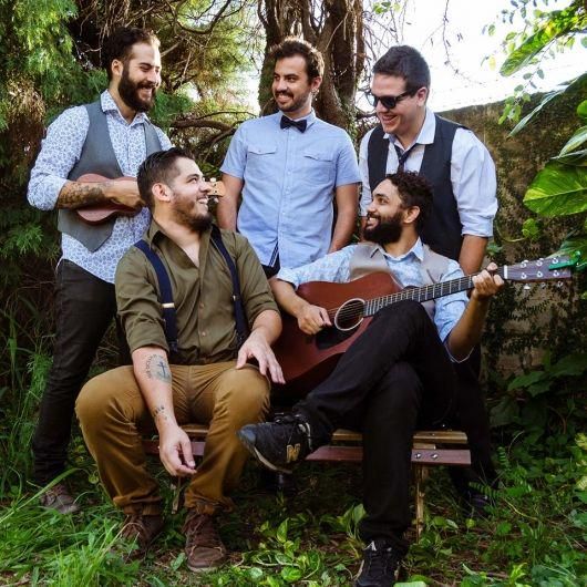 Foto de About A Soul