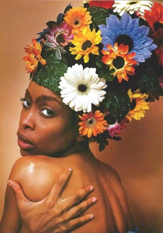 Foto de Erykah Badu