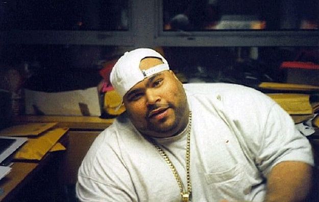 Foto de Big Punisher