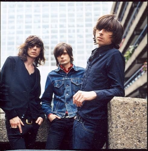 Foto de Little Barrie