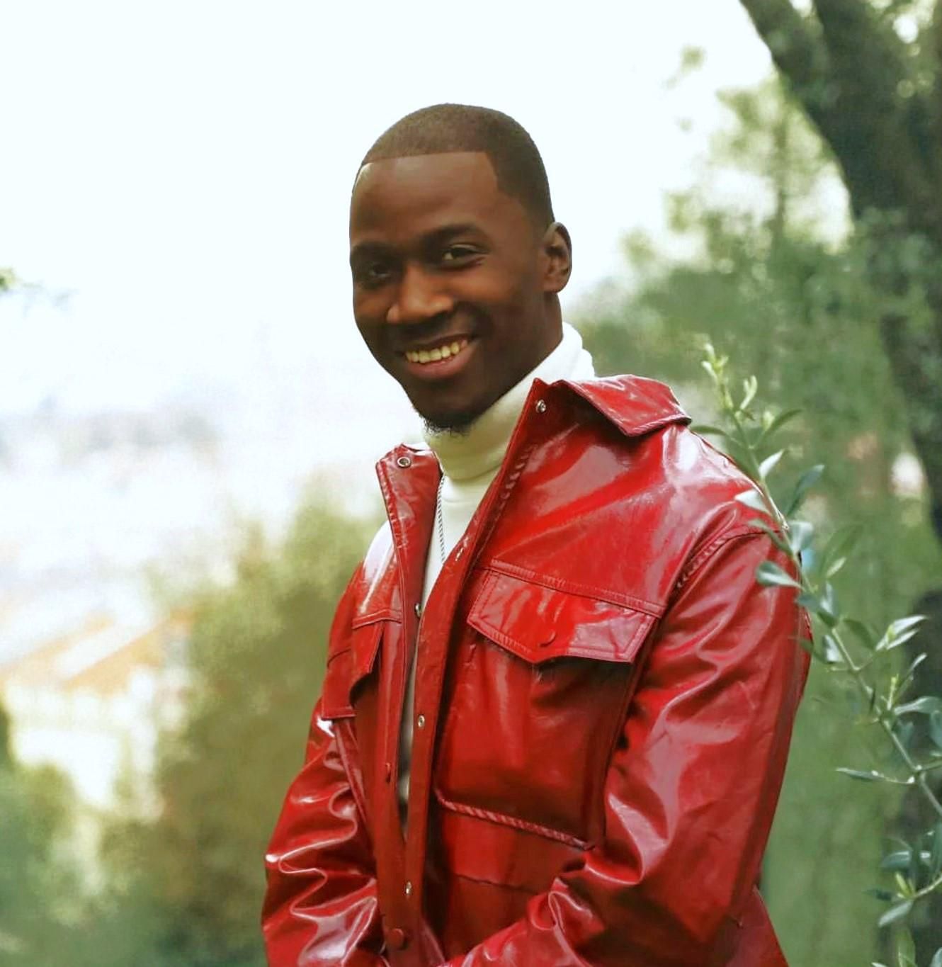 Photo of Sangara Jr.