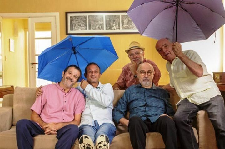 Foto de Grupo Pau Brasil