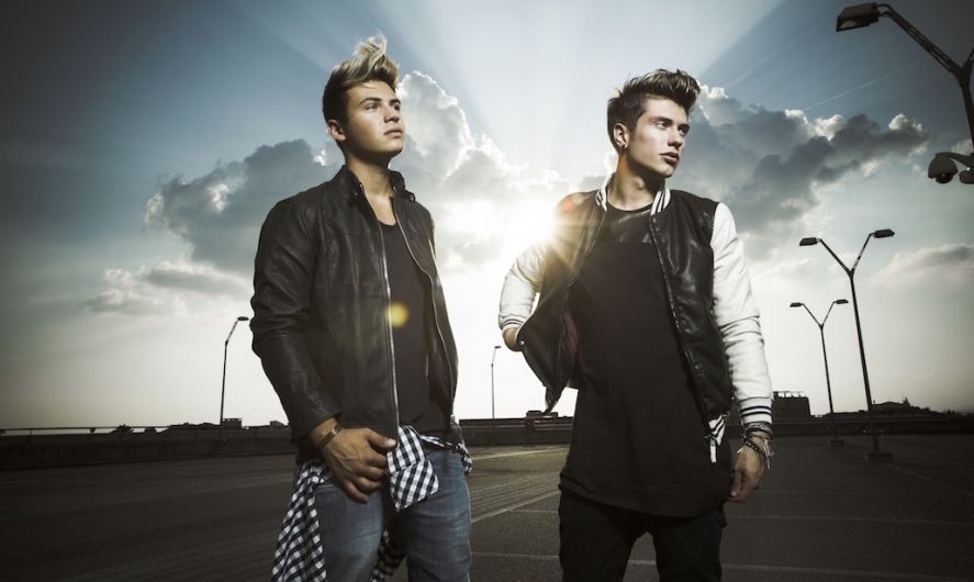 Foto de Benji & Fede