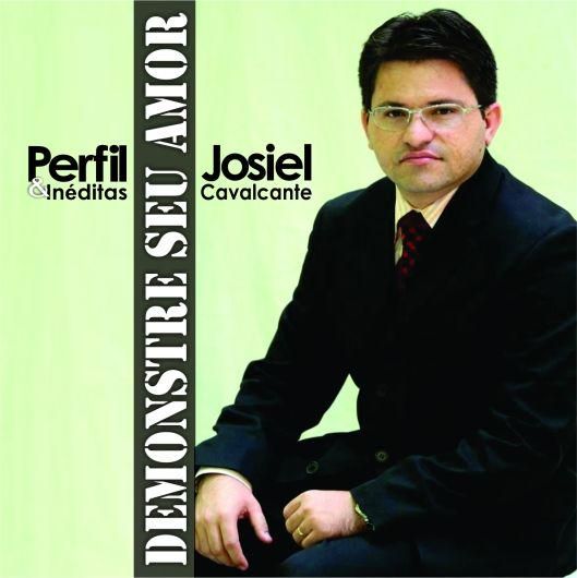 Foto de Josiel Cavalcante