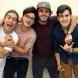 Foto do artista Morat