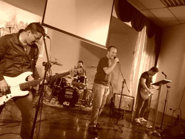 Foto de Combate Vertical