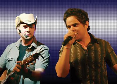 Foto de Junior Artista